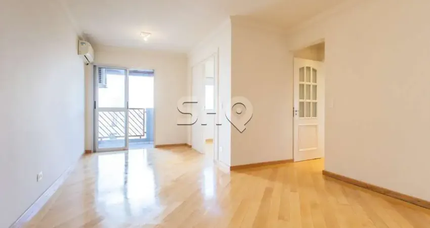 Apartamento com 3 quartos à venda na Rua Barão do Bananal, 980, Pompéia, São Paulo