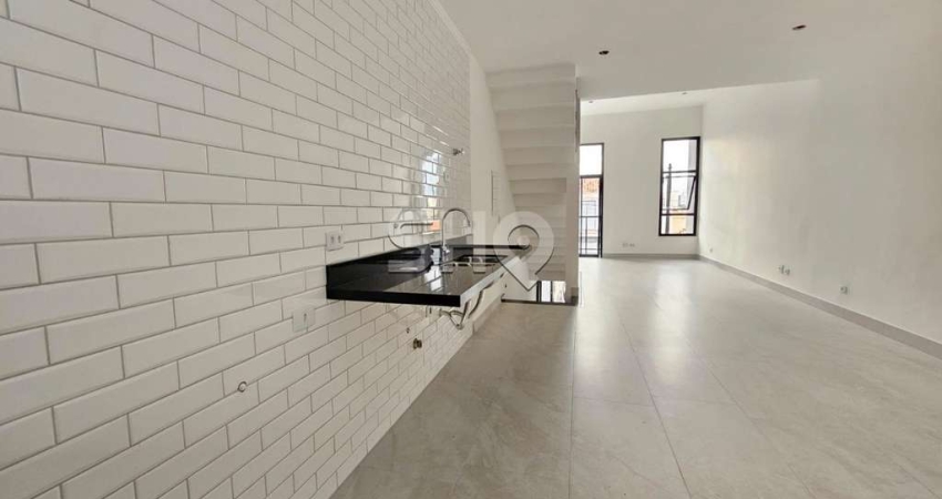 Casa com 3 quartos à venda na José Nóbrega Barbosa, 36, Água Fria, São Paulo