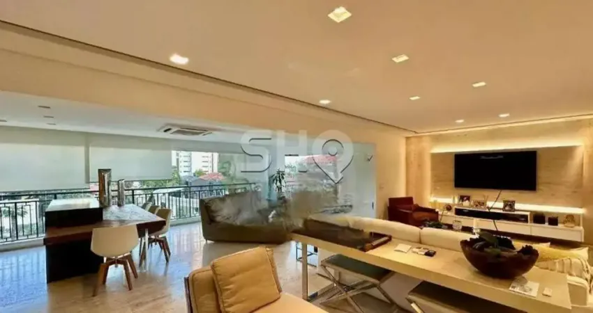Apartamento com 4 quartos à venda na Rua Baturité, 200, Aclimação, São Paulo