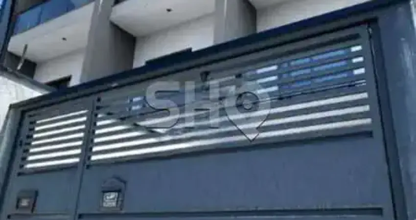 Casa com 3 quartos à venda na Rua Dona Martinha, 581, Santa Teresinha, São Paulo