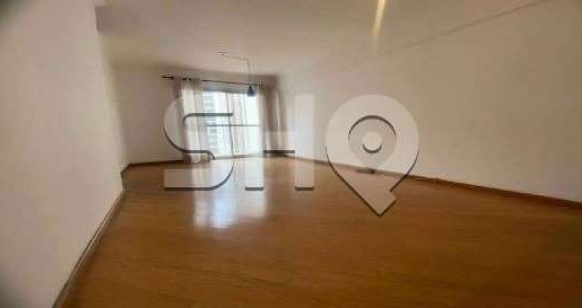 Apartamento com 2 quartos à venda na Rua Joaquim Antunes, 796, Pinheiros, São Paulo
