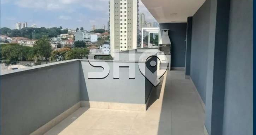Apartamento com 3 quartos à venda na Professor Valério Giuli, 171, Jardim Paraíso, São Paulo
