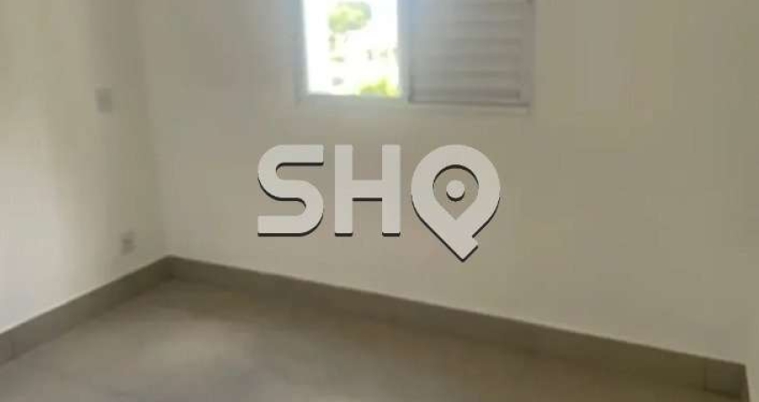 Apartamento com 2 quartos à venda na Professor Valério Giuli, 171, Jardim Paraíso, São Paulo