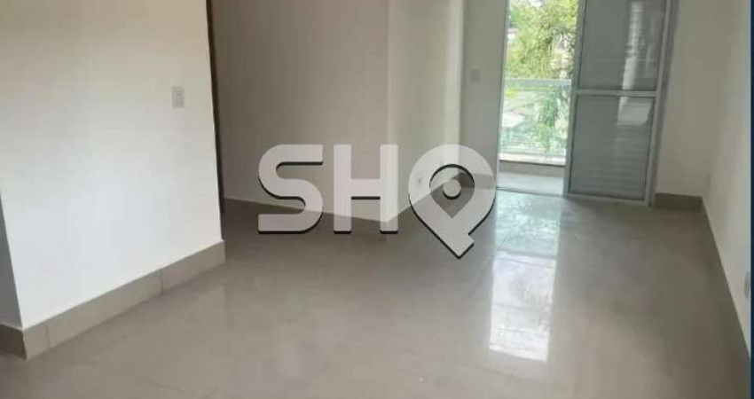 Apartamento com 2 quartos à venda na Professor Valério Giuli, 171, Jardim Paraíso, São Paulo