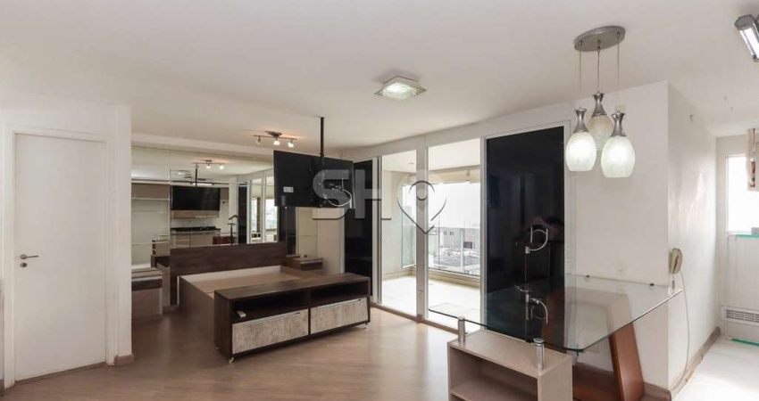 Apartamento com 1 quarto à venda na Rua Bela Cintra, 201, Consolação, São Paulo
