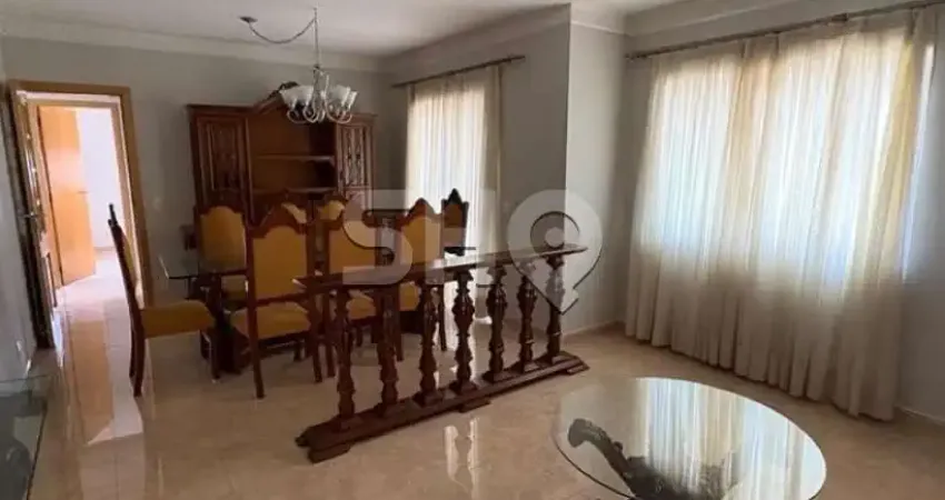 Apartamento com 3 quartos à venda na Rua Emílio Mallet, 350, Vila Gomes Cardim, São Paulo