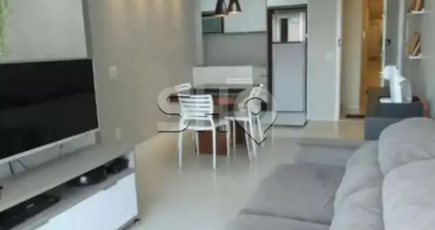 Apartamento com 3 quartos à venda na Rua Alegria, 161, Brás, São Paulo