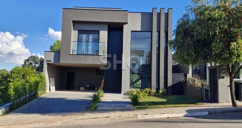 Casa em condomínio fechado com 4 quartos à venda na Baquara, 223, Colinas de Parnaíba I, Santana de Parnaíba