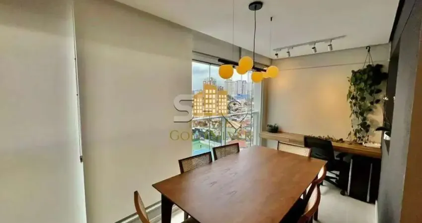 Apartamento com 2 quartos à venda na Avenida Imperatriz Leopoldina, 915, Vila Leopoldina, São Paulo