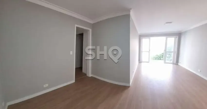 Apartamento com 3 quartos à venda na Rua Capitão Messias, 64, Perdizes, São Paulo