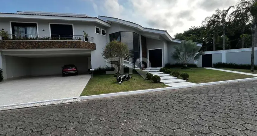 Casa em condomínio fechado com 4 quartos à venda na Rubens Fabris, 171, Jardim Acapulco, Guarujá