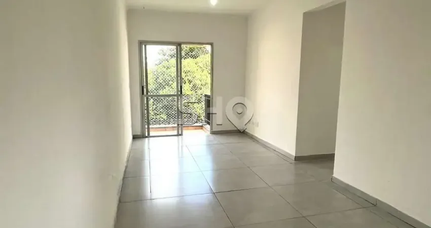 Apartamento com 3 quartos à venda na Rua Guaraja, 54, Vila Mazzei, São Paulo