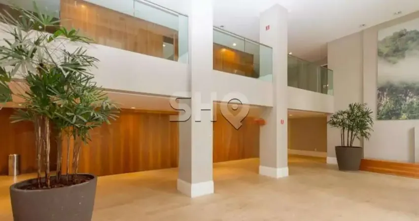 Apartamento com 3 quartos à venda na Rua Nova York, 161, Brooklin Paulista, São Paulo