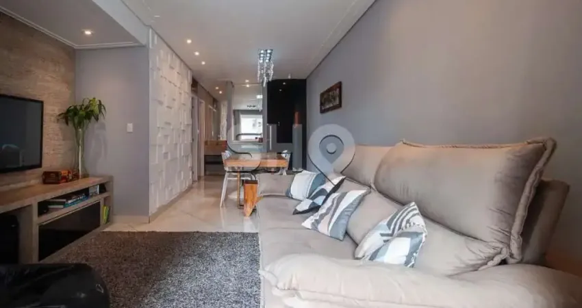 Apartamento com 3 quartos à venda na Rua Maria Cândida, 905, Vila Guilherme, São Paulo