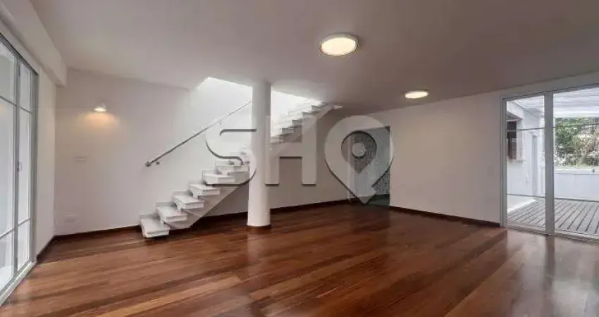 Casa com 3 quartos à venda na Rua Cajaíba, 811, Pompéia, São Paulo