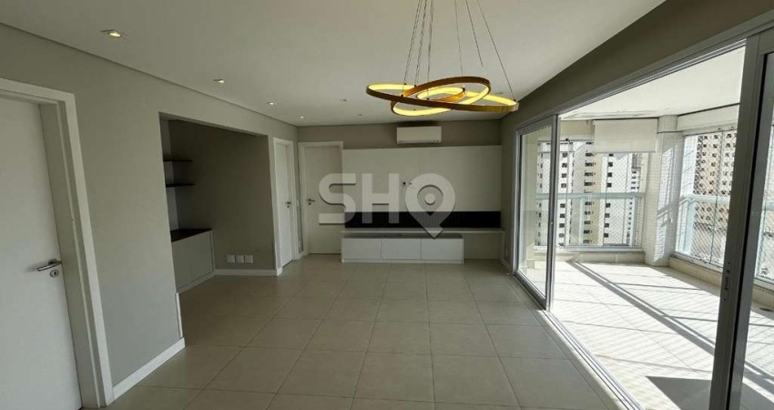 Apartamento com 3 quartos para alugar na Rua Barão do Bananal, 305, Pompéia, São Paulo