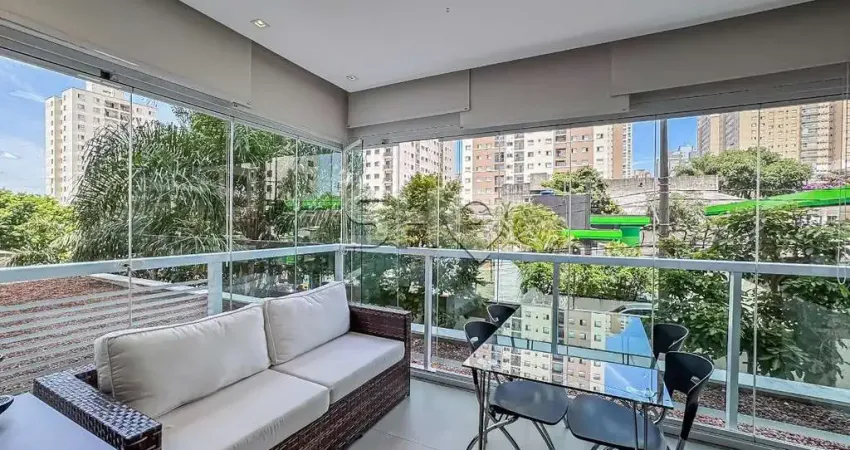 Apartamento com 2 quartos à venda na Avenida Fagundes Filho, 830, Vila Monte Alegre, São Paulo