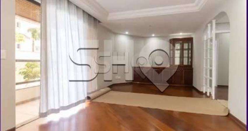 Apartamento com 3 quartos para alugar na Rua Tucuna, 930, Perdizes, São Paulo