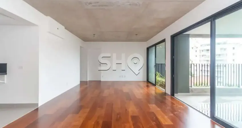 Apartamento com 3 quartos à venda na Rua Capitão Alceu Vieira, 44, Vila Ipojuca, São Paulo