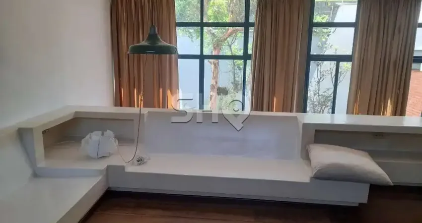 Casa com 3 quartos à venda na Rua Engenheiro Mário Pamponet, 408, Vila Madalena, São Paulo