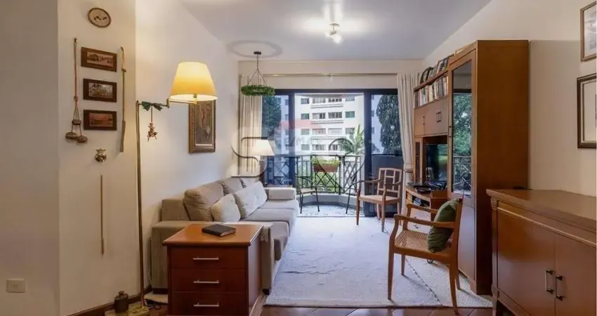 Apartamento com 3 quartos à venda na Rua Passo da Pátria, 1407, Bela Aliança, São Paulo