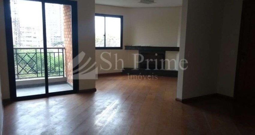 Apartamento com 4 quartos à venda na Rua Passo da Pátria, 1407, Bela Aliança, São Paulo