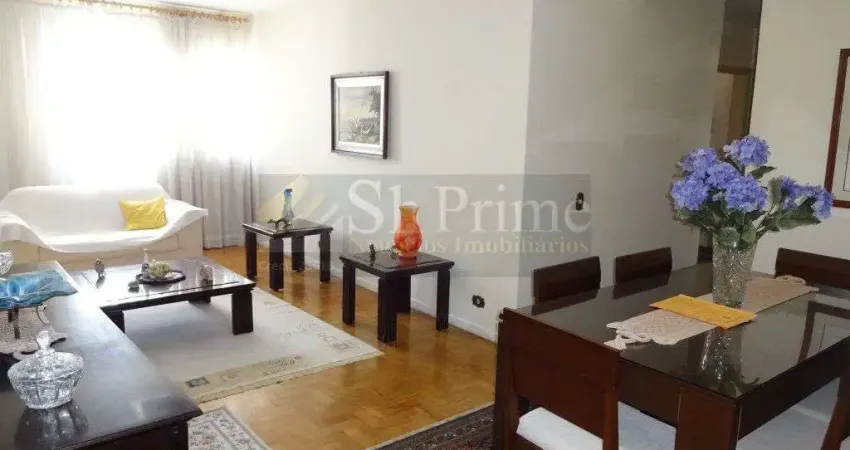 Apartamento com 3 quartos à venda na Rua Venâncio Aires, 533, Pompéia, São Paulo