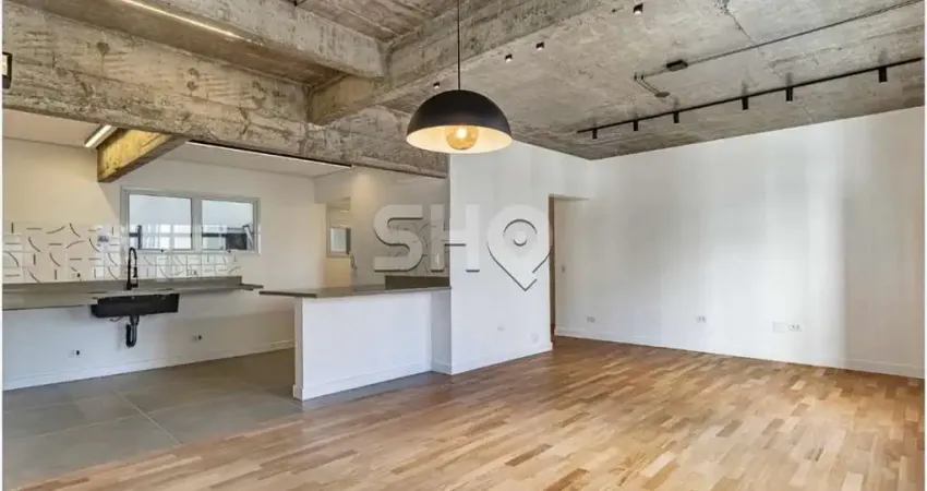 Apartamento com 2 quartos à venda na Avenida Angélica, 2389, Consolação, São Paulo