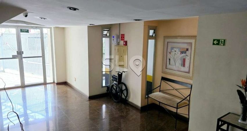 Apartamento com 3 quartos para alugar na Rua Ministro Gastão Mesquita, 147, Perdizes, São Paulo