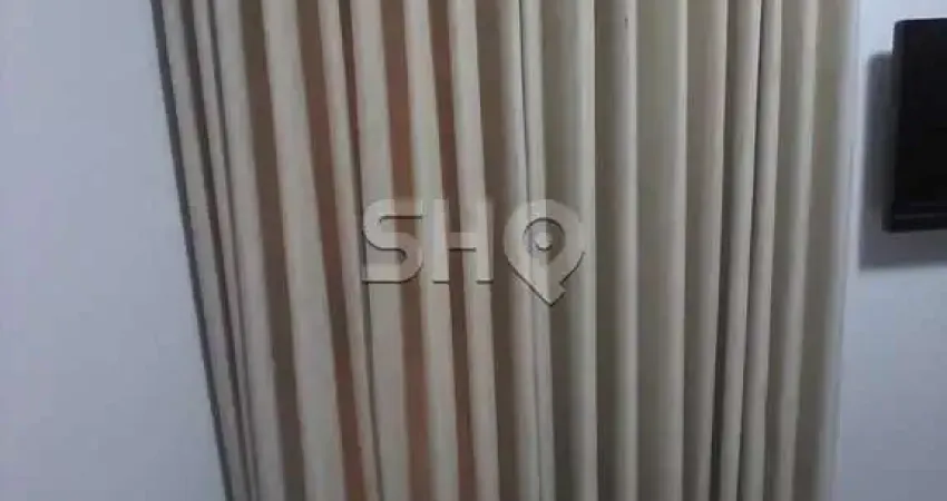 Apartamento com 2 quartos para alugar na Rua Casa do Ator, 891, Vila Olímpia, São Paulo