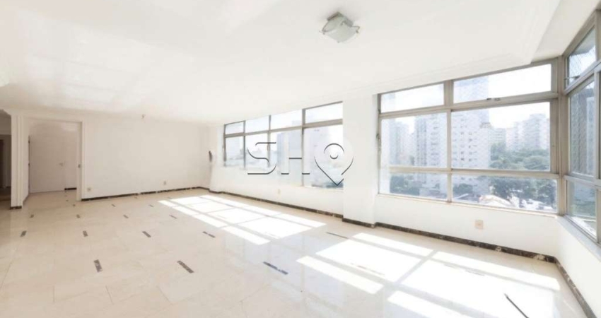 Apartamento com 4 quartos à venda na Alameda Joaquim Eugênio de Lima, 268, Jardim Paulista, São Paulo