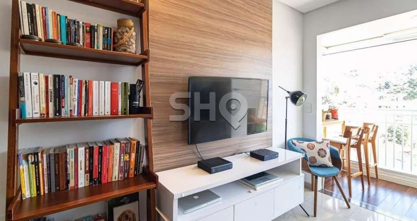 Apartamento com 2 quartos à venda na Rua Croata, 456, Lapa, São Paulo