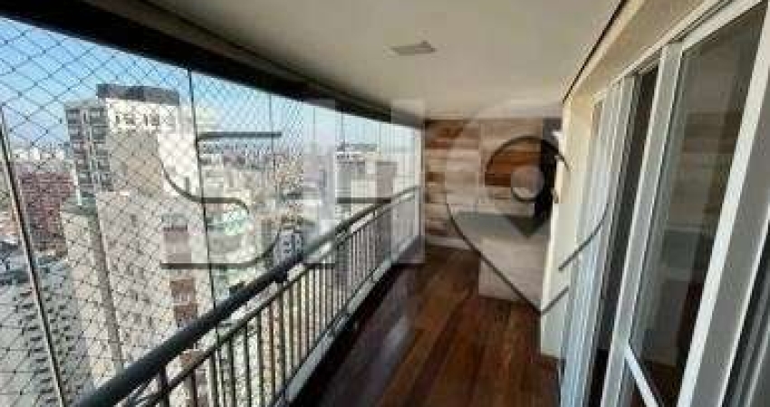 Apartamento com 4 quartos à venda na Avenida Damasceno Vieira, 928, Vila Mascote, São Paulo