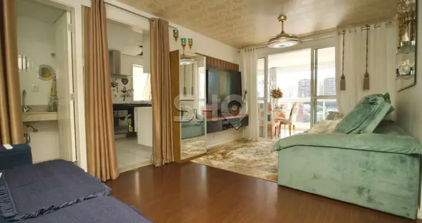 Apartamento com 3 quartos à venda na Rua Salete, 279, Santana, São Paulo