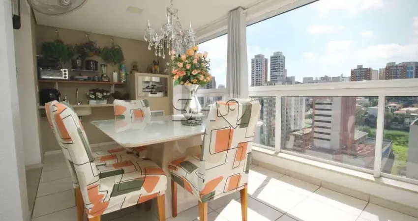 Apartamento com 4 quartos à venda na Rua Salete, 279, Santana, São Paulo