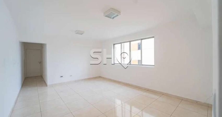 Apartamento com 2 quartos à venda na Rua Doutor Augusto de Miranda, 1127, Pompéia, São Paulo