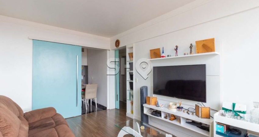 Apartamento com 2 quartos à venda na Rua Heitor Penteado, 1723, Sumarezinho, São Paulo