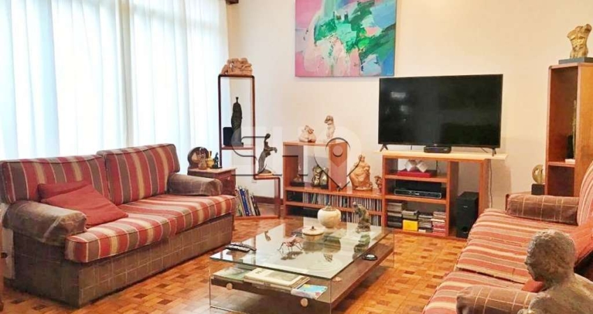 Casa com 4 quartos à venda na Rua Mário de Melo, 109, Pacaembu, São Paulo