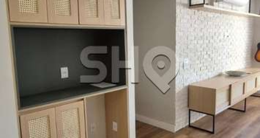 Apartamento com 3 quartos à venda na Vichy, 10, Vila Baruel, São Paulo