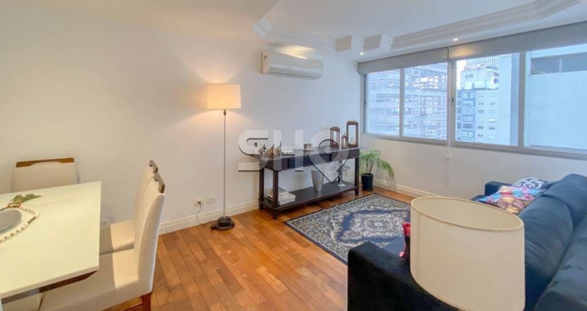 Apartamento com 3 quartos à venda na Alameda Franca, 260, Jardim Paulista, São Paulo