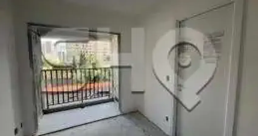 Apartamento com 1 quarto à venda na Rua Teodoro Sampaio, 1316, Pinheiros, São Paulo
