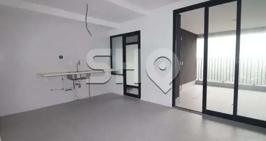 Apartamento com 2 quartos à venda na Rua dos Pinheiros, 100, Pinheiros, São Paulo
