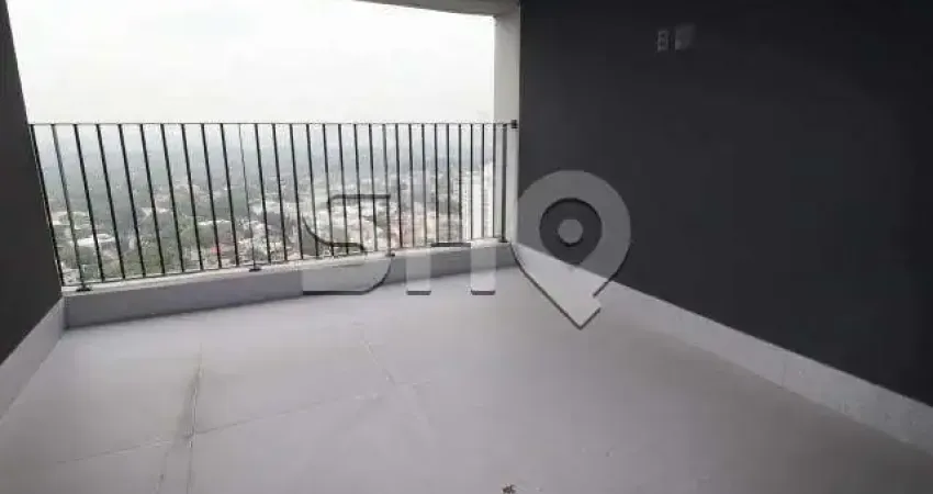 Apartamento com 2 quartos à venda na Rua dos Pinheiros, 100, Pinheiros, São Paulo