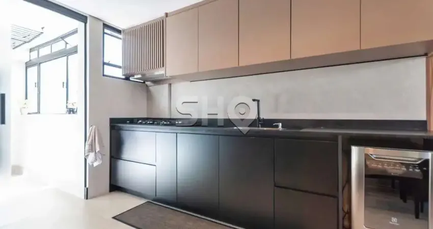 Apartamento com 3 quartos à venda na Rua Bartira, 751, Perdizes, São Paulo
