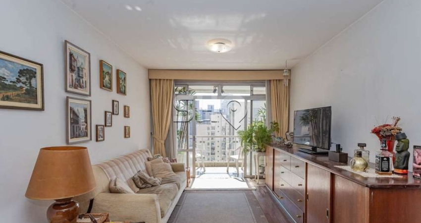 Apartamento com 3 quartos à venda na Rua Doutor Veiga Filho, 351, Santa Cecília, São Paulo