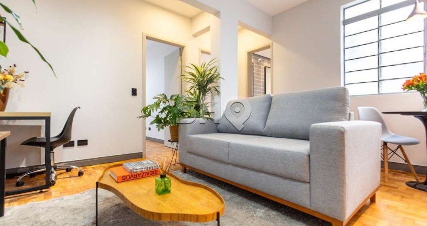 Apartamento com 2 quartos à venda na Rua Capote Valente, 879, Pinheiros, São Paulo