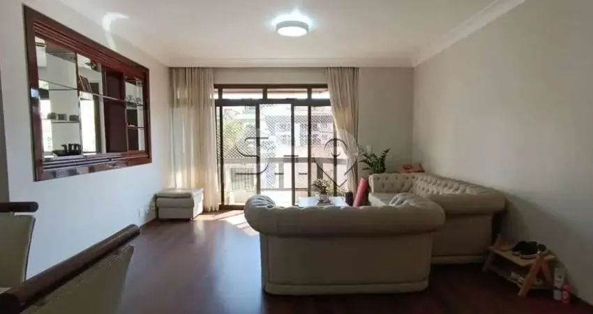 Apartamento com 4 quartos à venda na Rua Pedro Doll, 205, Santana, São Paulo