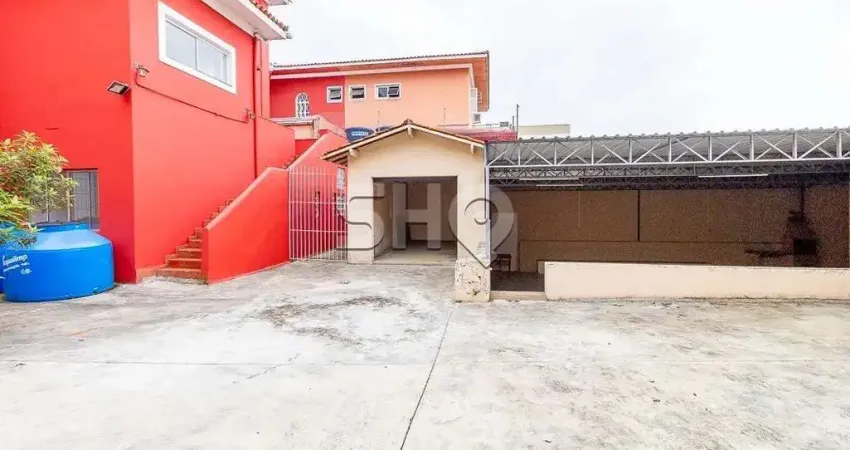 Casa com 1 quarto à venda na Rua Cardoso de Almeida, 2119, Perdizes, São Paulo