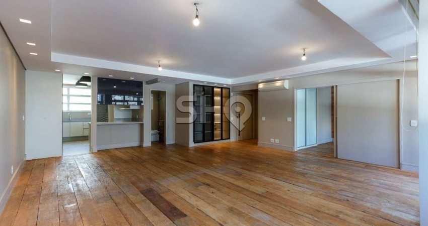 Apartamento com 3 quartos à venda na Rua Sergipe, 600, Consolação, São Paulo