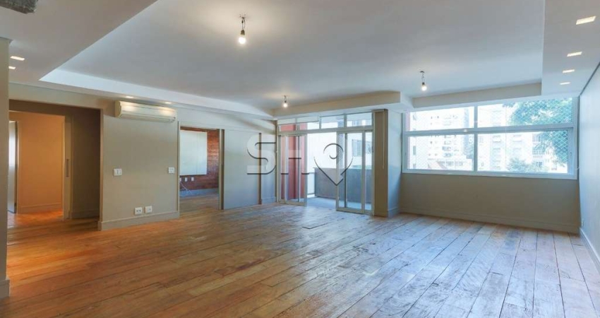 Apartamento com 3 quartos à venda na Rua Sergipe, 600, Consolação, São Paulo
